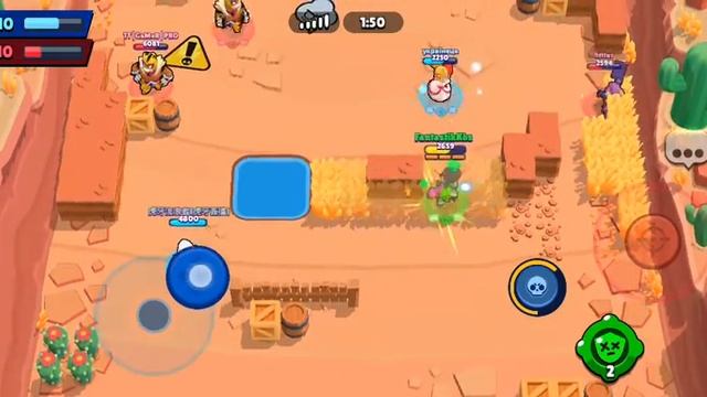 Kupa kasma nulls brawl смотреть онлайн