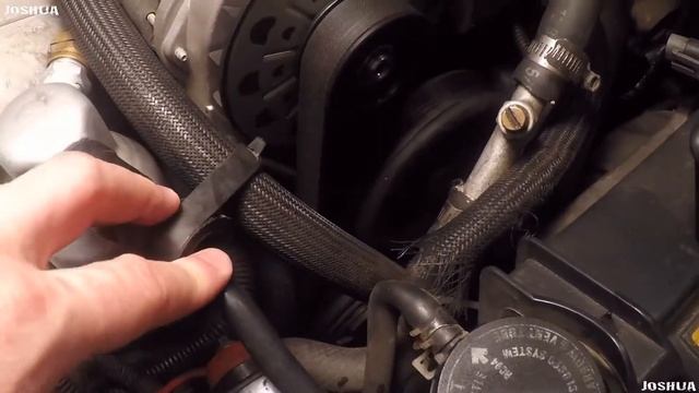 95 Firebird - A/C - Resetting The Computer(PCM) To Allow The A/C To Work смотреть онлайн