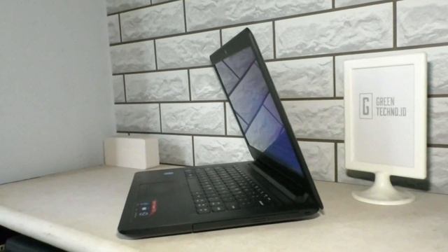 JeLAS - Jualin Laptop Bekas | LENOVO Ideapad 110 смотреть онлайн