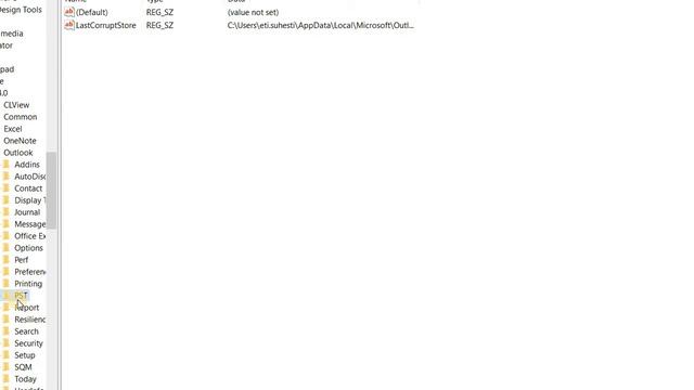 How to fix error outlook 0x8004060C - Mengatasi mailbox penuh смотреть онлайн