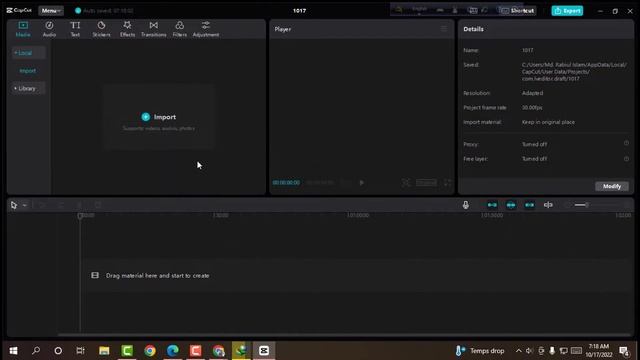 How to download cap cut on pc without watermark for free 2022 смотреть онлайн