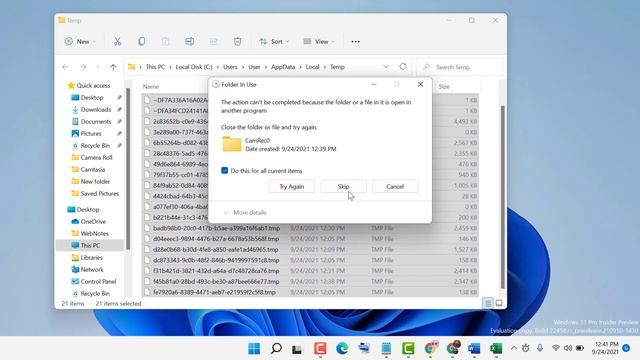 how to clear cache windows 11 смотреть онлайн
