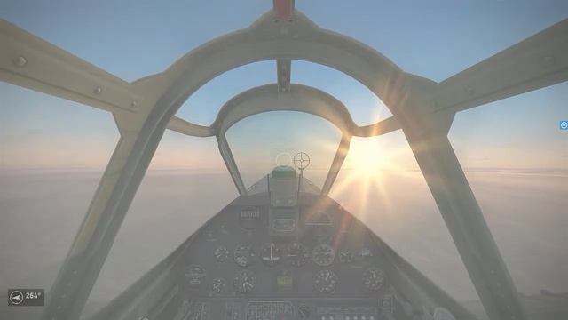 IL2 BoS multiplayer server AKA смотреть онлайн