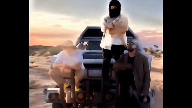 [FREE] "Mileaway" Yeat x 2093 Type Beat смотреть онлайн