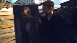 Коля - перекати поле