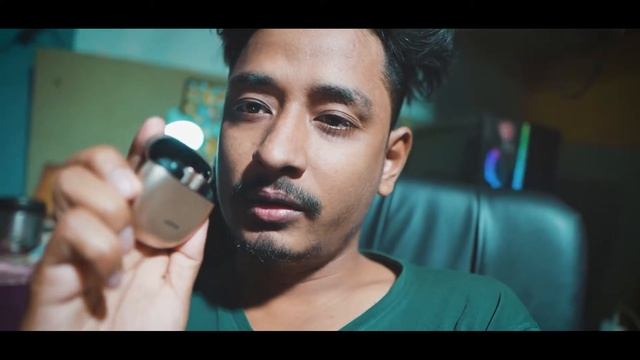Unboxing realme buds air2 review after 4 months best for iPhone and Android sunit video Assames смотреть онлайн