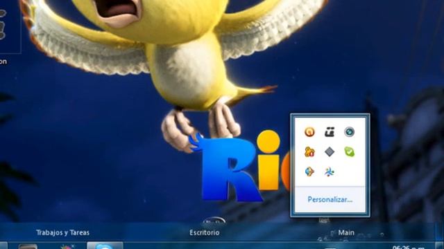 Descarga UberIcon ♥ смотреть онлайн
