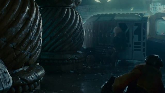 Small Details You Missed In Cyberpunk 2077 смотреть онлайн