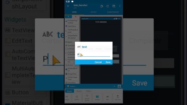 COMO CREAR TU PROPIO MOD INJECTOR PARA FREE FIRE CON SKETCHWARE (inyectar archivos) - PARTE 5 смотреть онлайн