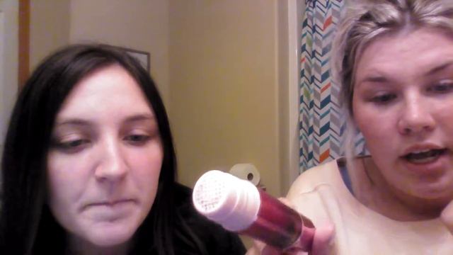 Brooke and Brie Makeup 101 смотреть онлайн
