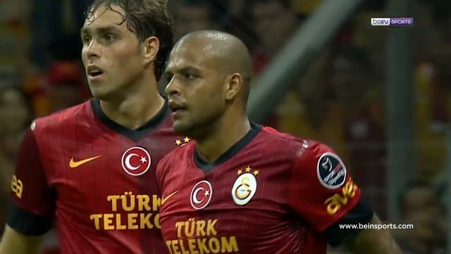 2012-13 Sezonu, Galatasaray-Bursaspor maçı | Bu akşam 22.00'de, beIN SPORTS HD 1'de| #EskiMaçlar смотреть онлайн