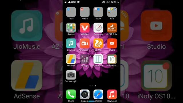 Change android to iphone in minutes смотреть онлайн