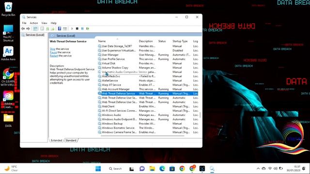 How we can stop Windows Update Permanently смотреть онлайн