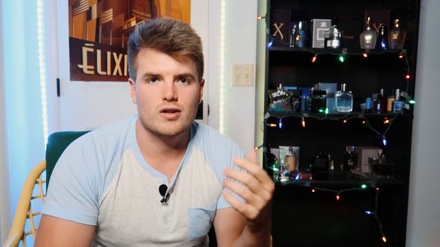 10 Most Hated Fragrances | The Fragrance Community | Part 1 смотреть онлайн
