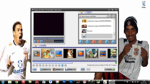 como fazer cd com fotos.mp4 смотреть онлайн