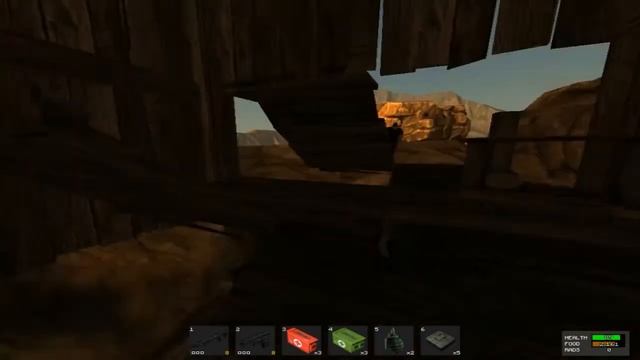 RUST#57 - A casa full armas! смотреть онлайн