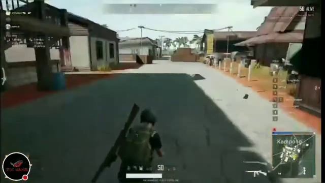 DYNAMO PLAYING PUB G PC || GOD LEVEL SNIPING BY DYNAMO #dynamogaming #carryminati #krontengaming смотреть онлайн