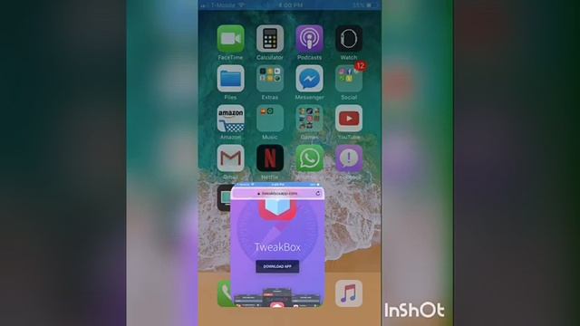 How to hack any game!!! Twek box смотреть онлайн