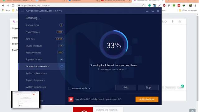 Speed up your pc Windows 7,8,10 Up To 305% || #Mindlab смотреть онлайн