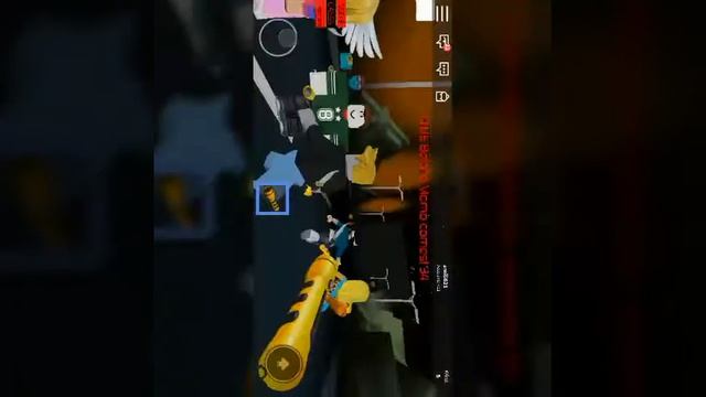 Играем в момо👩 в Robux📱📽️ смотреть онлайн