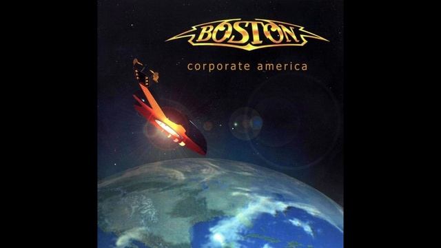 Boston - Stare Out Your Window смотреть онлайн
