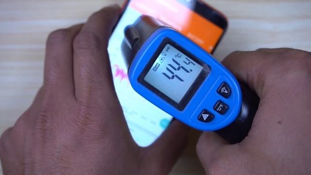 Realme C3 : Pubg Test with FPS Meter & Heat test смотреть онлайн