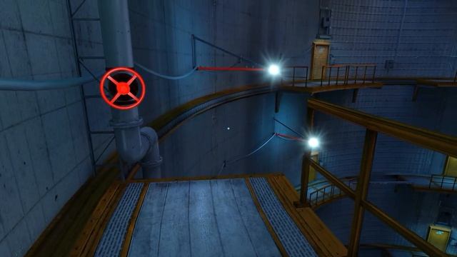 GAMEPLAY - MIRROR'S EDGE | WALKTHROUGH PART 3 смотреть онлайн