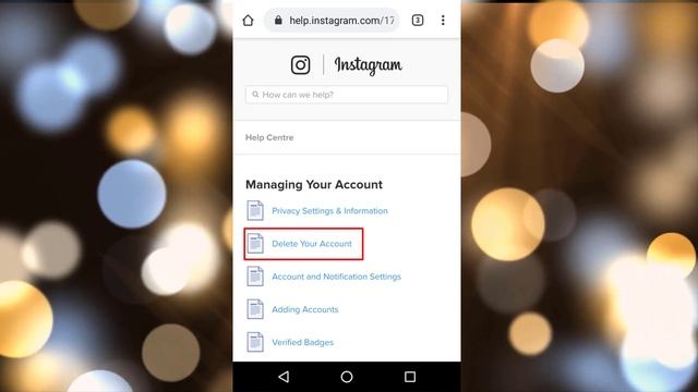 [GUIDE] How to Close Instagram Account Very Easily смотреть онлайн