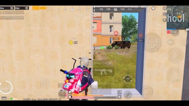 IPHONE 11 PRO MAX Pubg Mobile Full Aggressive Rush Gameplay 🔥 3 Finger Full Gyro смотреть онлайн