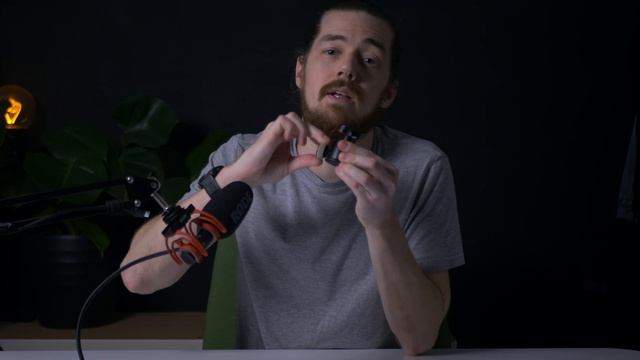 Better Than A Gorilla Pod? | Joby Podzilla Review смотреть онлайн