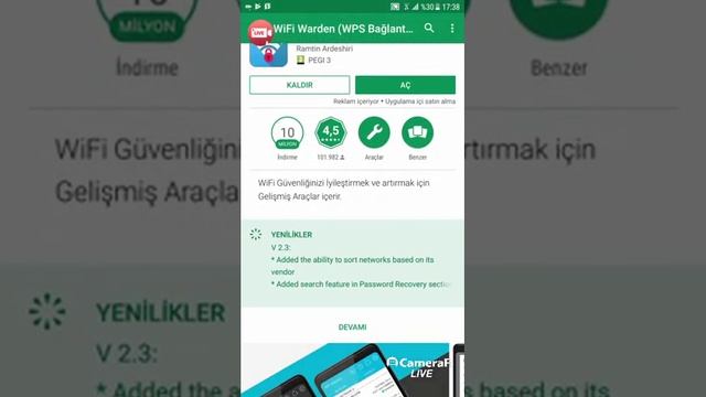 wi-fi warden şifre kirma смотреть онлайн