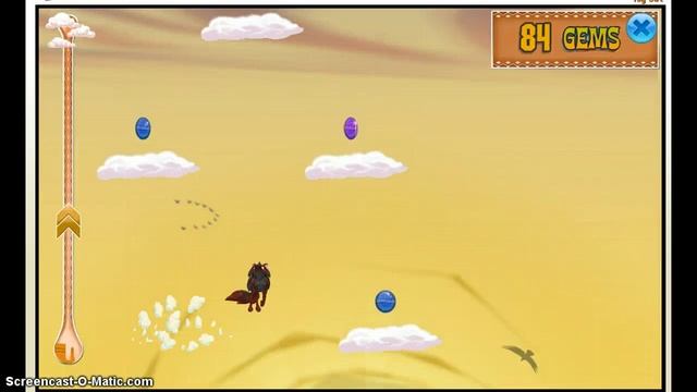 Animal Jam - Sky High as an Apple Pie - Failed Episode смотреть онлайн