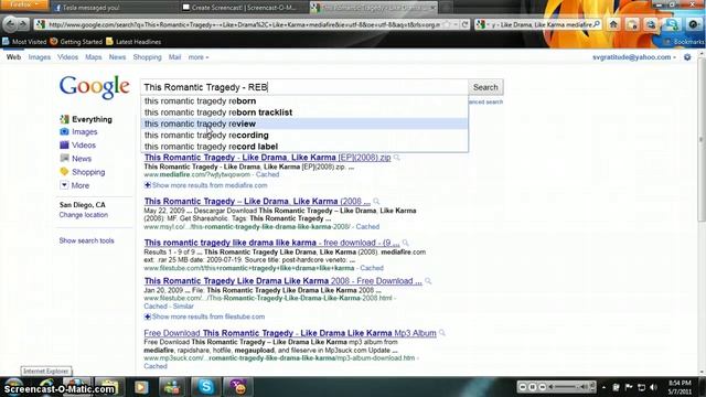 Download Music With MediaFire смотреть онлайн