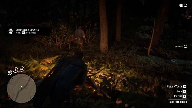 Red Dead Redemption 2 : That's Murfree Country -RTX 2060 TWIN X2 4K & i7 9700K 1080P MAX 60fps смотреть онлайн