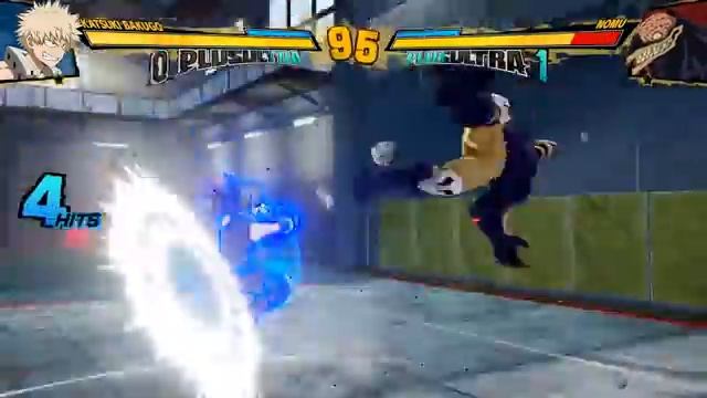 The M.A.C. Attack Podcast Episode 1: My Hero Academia Heroes Rising смотреть онлайн