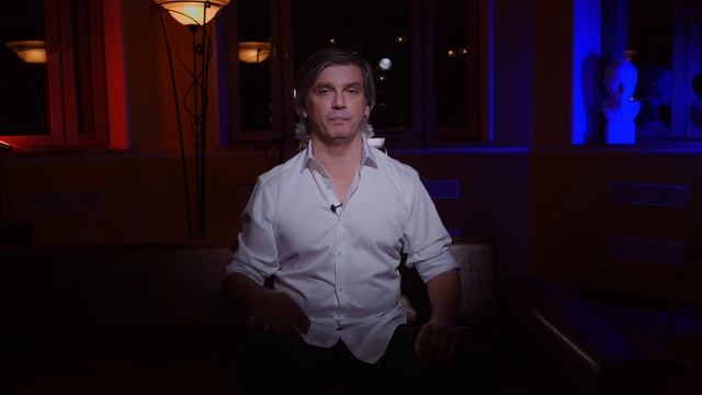 Решение проблем цифровой революции | Защита от перегрузки информацией смотреть онлайн