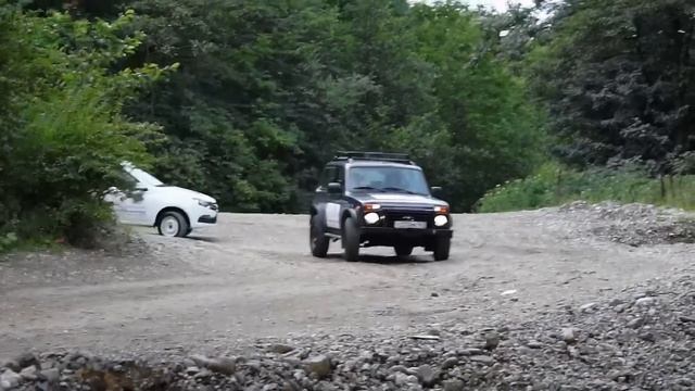 6ч ОТ БОСПОРА ДО КАСПИЯ АВТОТУРИЗМ смотреть онлайн