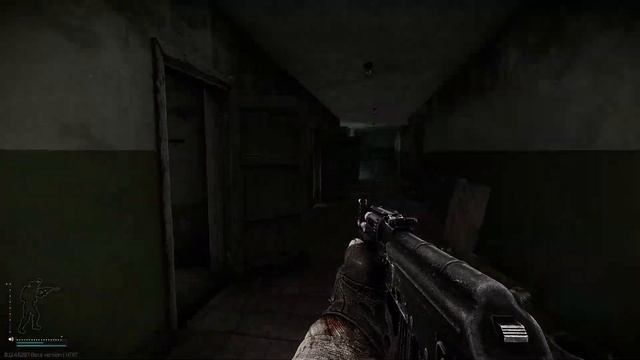 The true Tarkov experience #2 (Windows Power Point Edition) смотреть онлайн