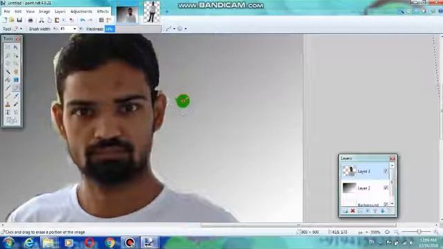 Full Size Photo Editing In Paint.net- A Free Photo Editing Software смотреть онлайн