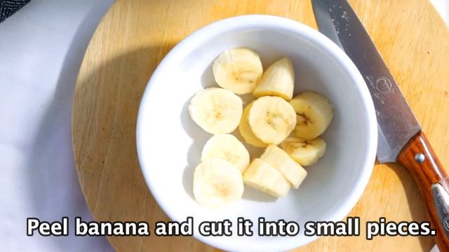 Banana & Apple Milk (Healthiest Fruits juice) смотреть онлайн