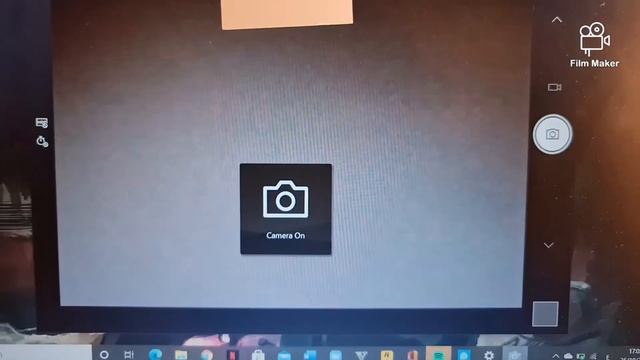 Windows 10 - how to fix Camera not working error смотреть онлайн