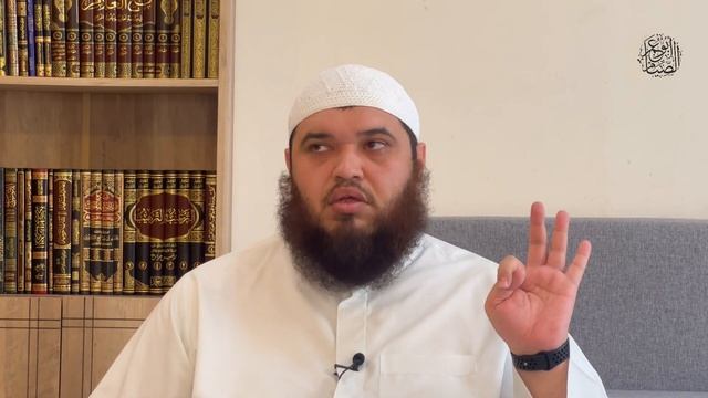 4. Продолжи хадис… Вопросы детям, ответы на которые важно знать и взрослым || Абу Умар Ас-Сыям смотреть онлайн