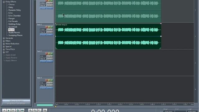 How To Use Autotune / What Is Auto Tune/ (TAGALOG) USING ADOBE AUDITION 1.5