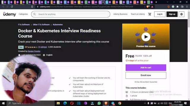 Udemy Coupon Code 2022 | How to get Udemy Courses for FREE in 2022 | Udemy | Technical Pro Plus смотреть онлайн