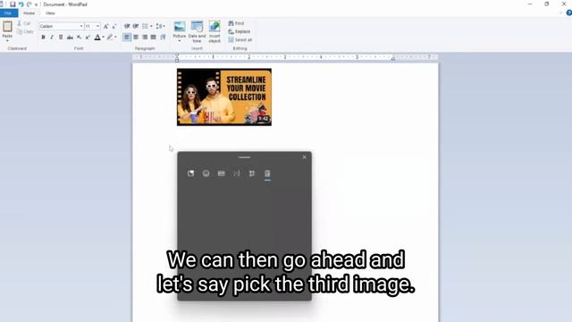 Windows clipboard history is a game changer! смотреть онлайн