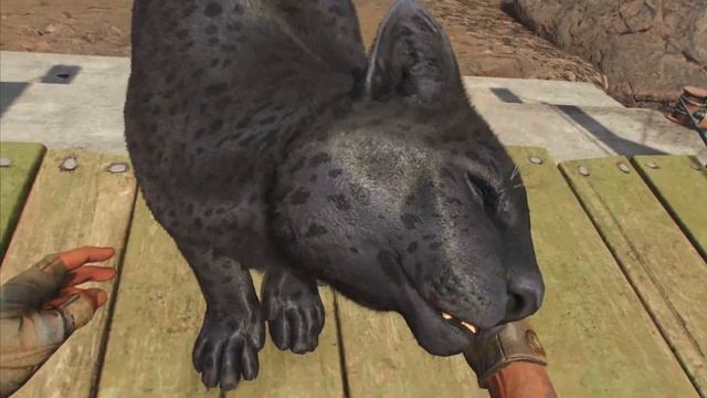 Far Cry 6 in 4K (PS5 Edition 2023) смотреть онлайн