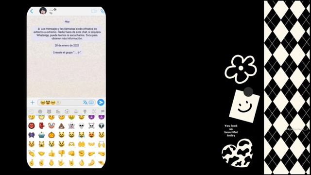 Whatsapp estilo iphone en android | 2022 смотреть онлайн