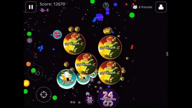 LT Clan Server Take Over With And Without iOS Gods Zoom Hack смотреть онлайн