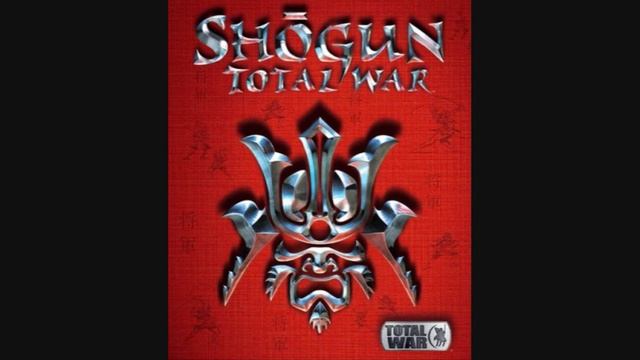 Shogun Total War Victory song