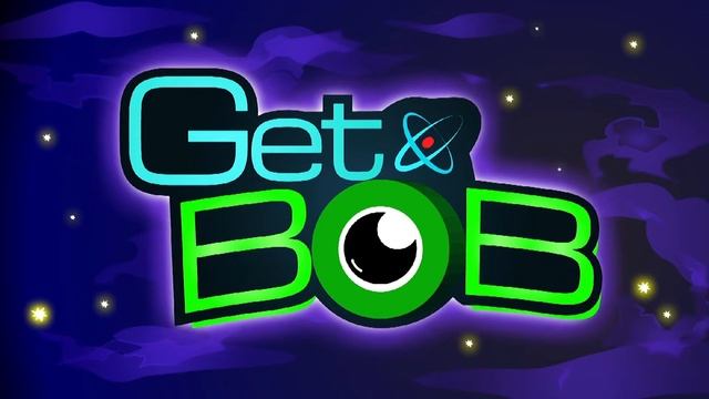 Get Bob, a re-engineered social deduction game. смотреть онлайн